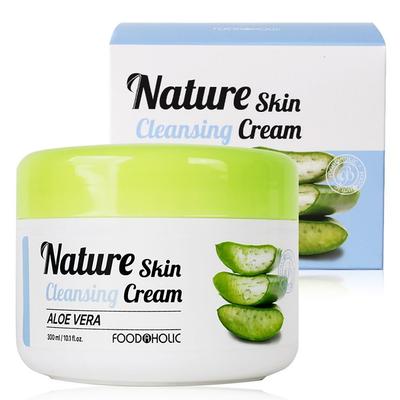 Soins du visage – Démaquillants