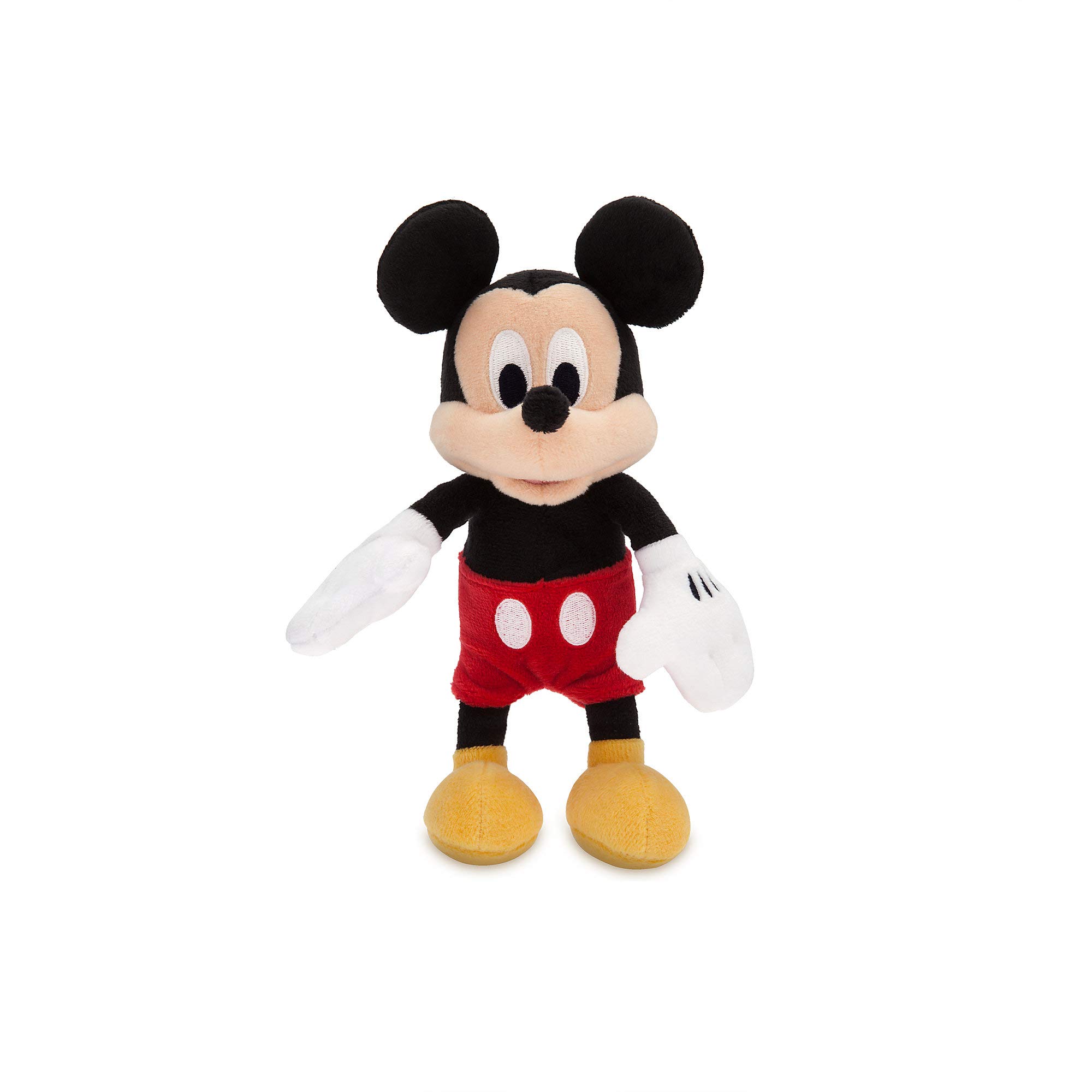 

Disney Mickey Mouse Plush Mini Bean Bag 9 inch