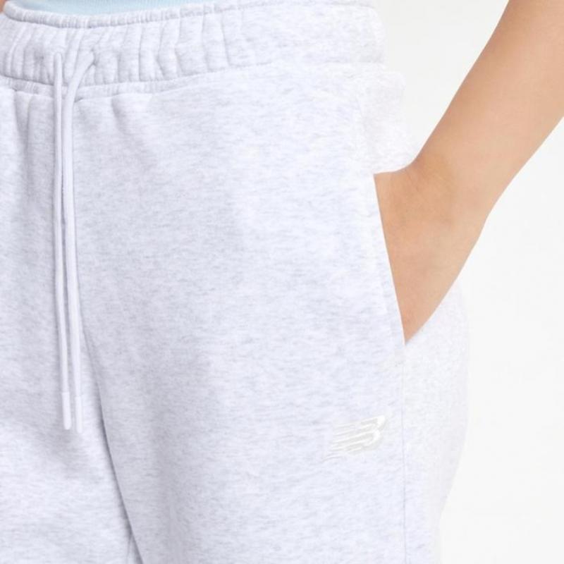 New Balance Essential Fleece Wide Pants Nbmle4w902