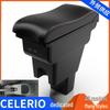 Vietnam Suzuki Celerio Center Console Armrest Box Accessories
