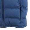 Uniqlo Seamless Down Jacket M Blue Men's Used
