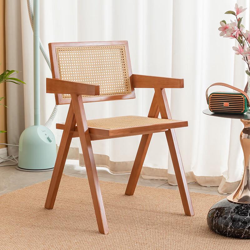 Nordic Rattan K-Chair