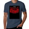 Mylene Farmer Forever Tshirt Minimalist Plain Crew Neck Tshirt