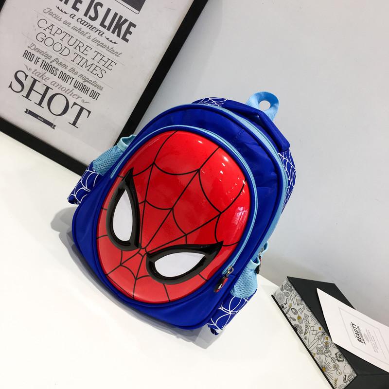 Zaino Carino E Colorato in Eva per Bambini Con Elegante Design a Cartoni Animati Per la Scuola e l'Uso Quotidiano