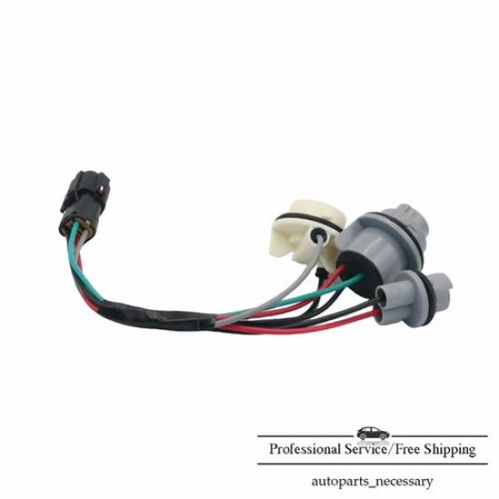 Taillight Tail Lamp Socket & Wire Assembly 92480-D3010 For Hyundai Tucson 16-18