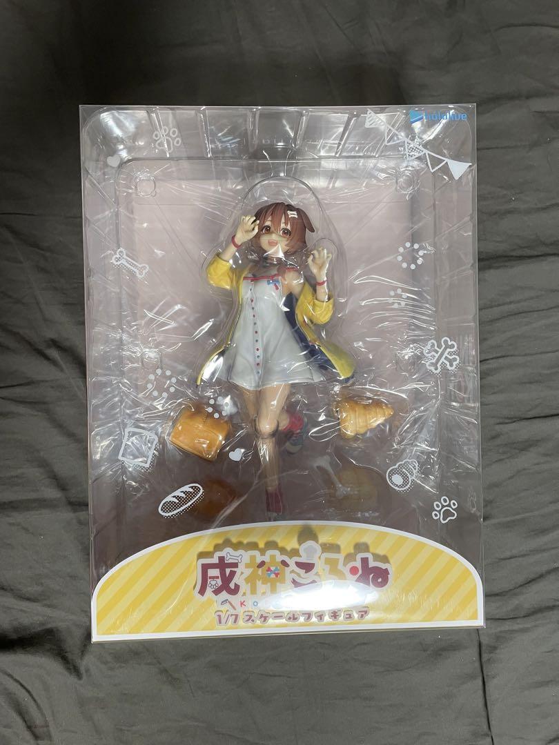 

[Б/У] Hololive Инугами Короне Масштабная фигурка Spiritale