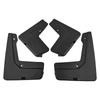 Fender Leather for Cadillac XT5 2016-2024 Car Tires