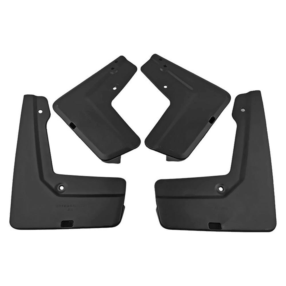 Fender Leather for Cadillac XT5 2016-2024 Car Tires