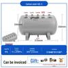 Compact Air Tanks 2L-60L - Ideal for Compressors and Vacuum Systems