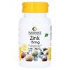 Warnke Zinc Zinc Tablets 15 Mg 250 Tablets, Food Supplement