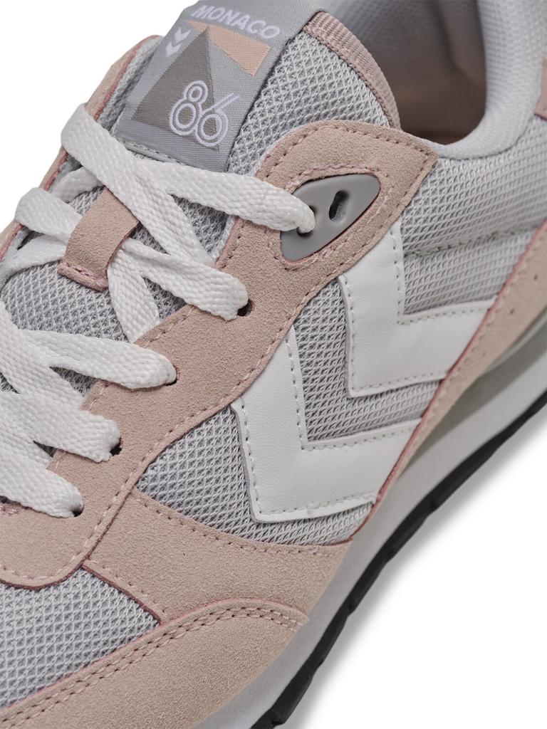 Кроссовки Hummel Monaco 86 (216551) red