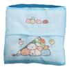 Marushin School Sumikkogurashi Study Cushion for Perfect for and Elementary Character Design Cushion, Time, Kids' Girls, Kindergarten/Preschool