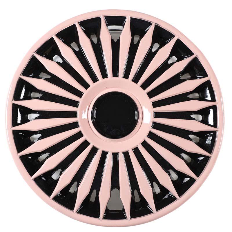 Wuling Hongguang Mini Macaron 12" Poklice: Kryt ocelového kola pro úpravu auta