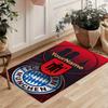 Bayern Munich Customize Your Name Kitchen Rug Runner Rug Laundry Mat Hallway Entryway The Best Gift Choice