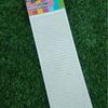Round Shape Acrylic Crystal Stickers Colorful Design Diamond Stickers  for Kids DIY Crafts