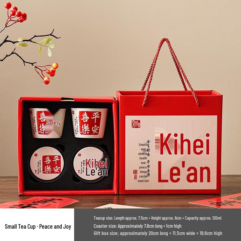 Ru Kiln Ceramic Insulated Teapot Set: Mute Thermos Pot with Teacup and Lid, Large Capacity, Chinese Style Office Cup.