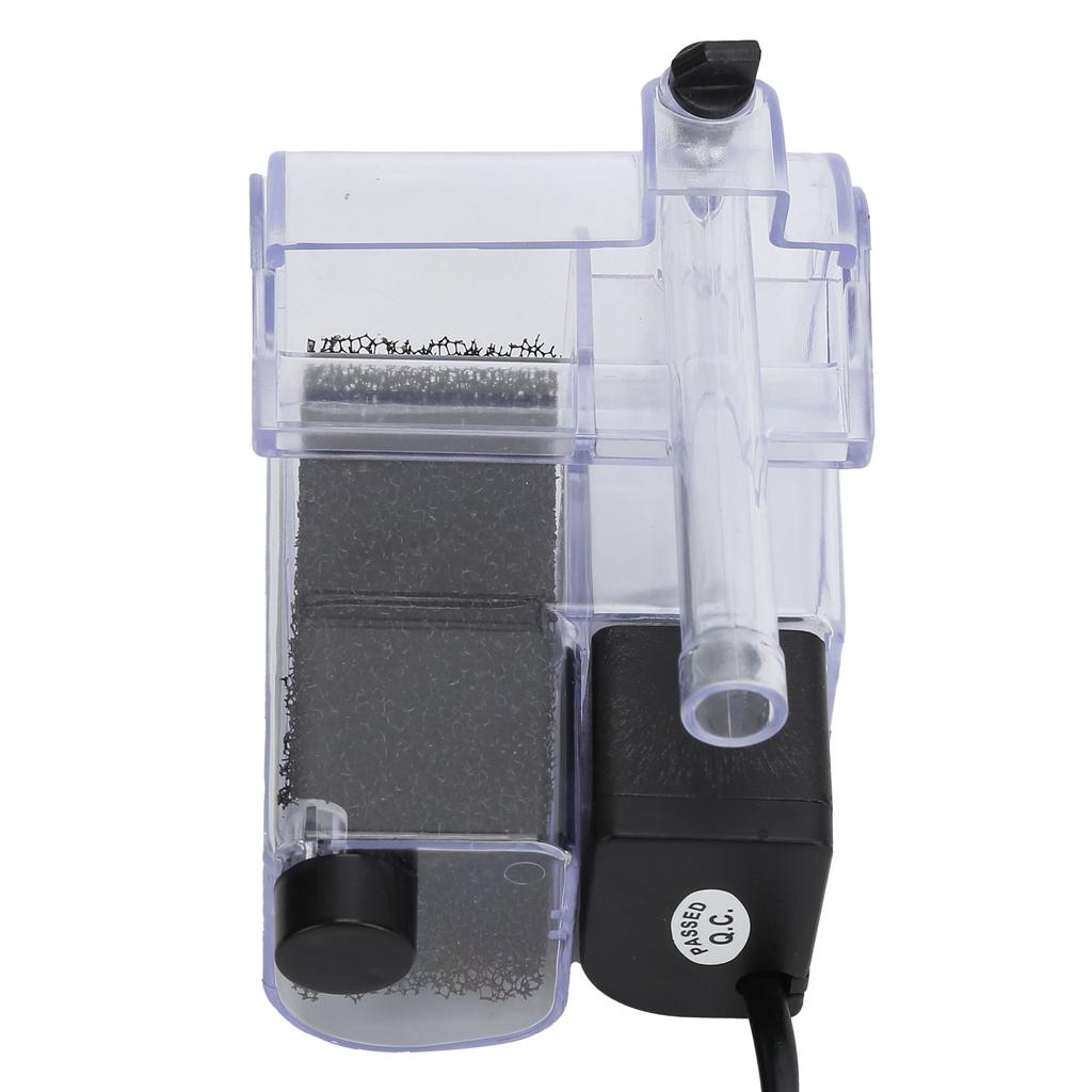 Fish Tank Filter Multi Function Hanging Filter for Aquarium Ecological Tank