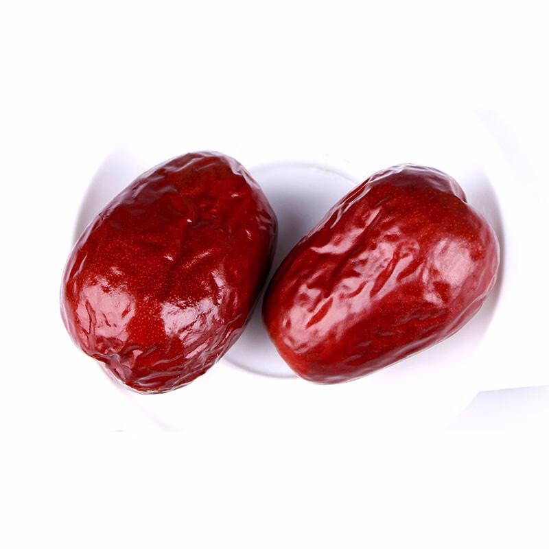 Qikou Red Jiaocheng Junzao Dates