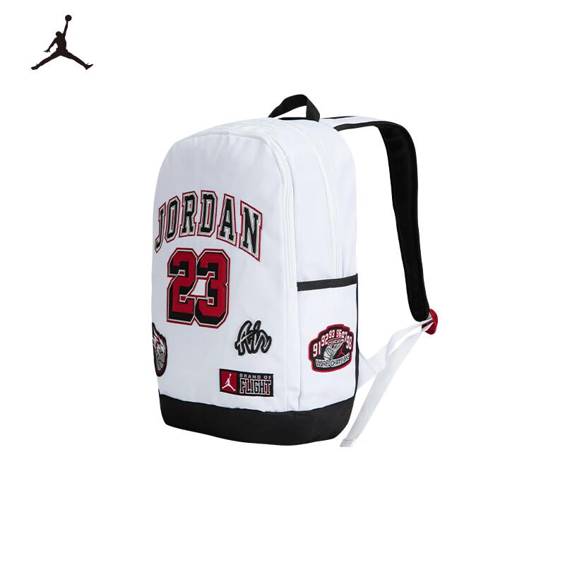 Jordan AJ Unisex School Backpack
