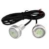 Kaito Denshi LED Eagle Eye Daylight Car Motorcycle Spotlight Auxiliary