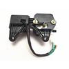 For Yamaha TW 200 TW200 2001-2015 TW225 2002-2007 Speedometer Tachometer Odometer Gauge Instrument Complete High Quality New