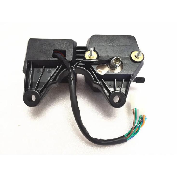 For Yamaha TW 200 TW200 2001-2015 TW225 2002-2007 Speedometer Tachometer Odometer Gauge Instrument Complete High Quality New