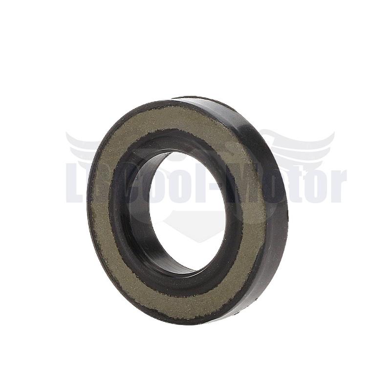 Cylinder Head Cover Bolt O-ring Oil Seal For KAWSAKI VN800 ZRX1100 KLR650 ZRX1200 Z1000 KX250F KLX300R KX450F KX250F 92055-1352 1pc
