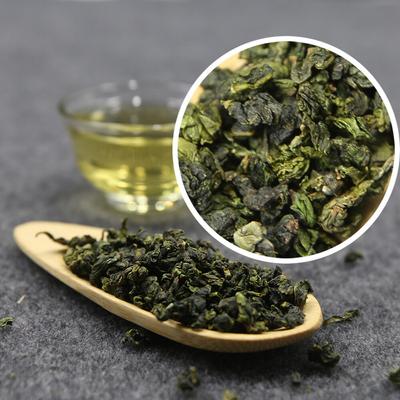 2023 Mao Xie Tie Guan Yin Oolong Tea, Chinese Anxi Hairy Crab Tieguanyin Tea