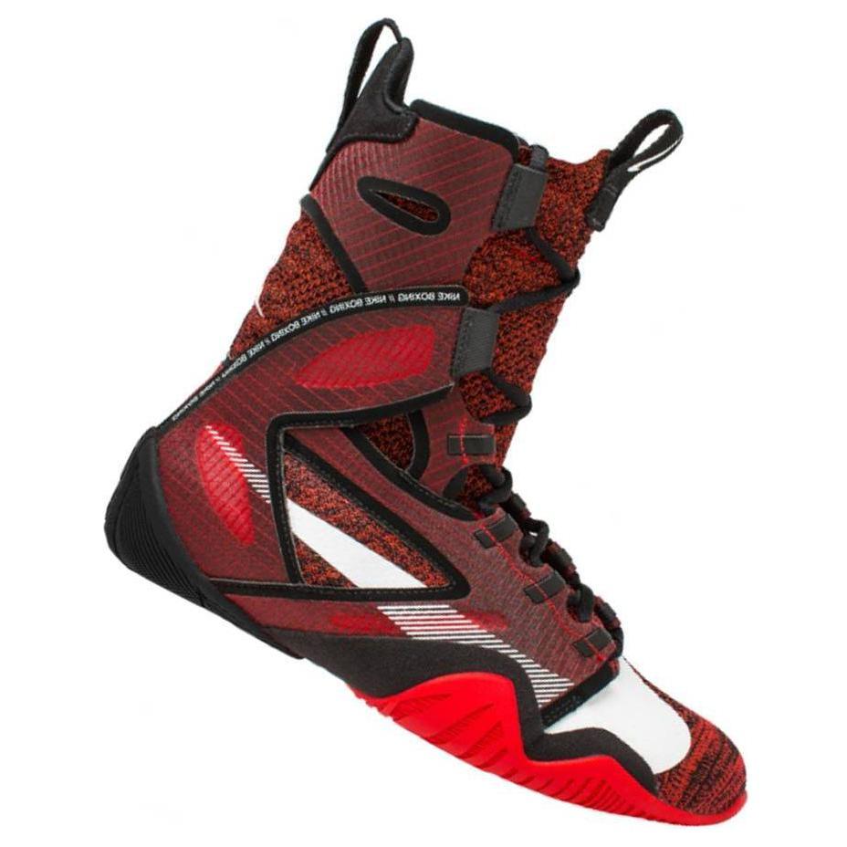 Nike HyperKO 2 Rojo Universitario CI2953-606