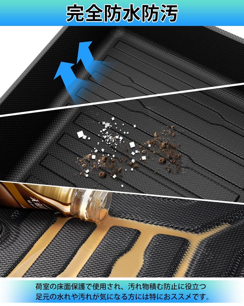 Cartist Honda New Storage Container for Under the Passenger New JOY 2023 Storage Small Item Interior Storage Interior Custom Easy Set New N-BOX