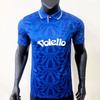 Retro Koszulka Piłkarska Napoli 91-93 Domowa (Krótki rękaw)