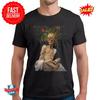 Mexico City 2025 Tool-Inspired Tour Tee Explanada Azteca Fan Shirt Unisex T-Shirt