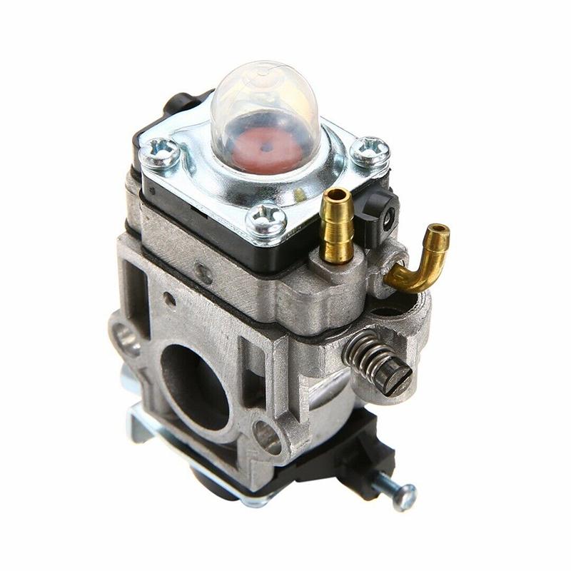 15Mm Carb Carburetor For 43 47 49Cc 2-Stroke Scooter Dirt Pocket Motorcycle