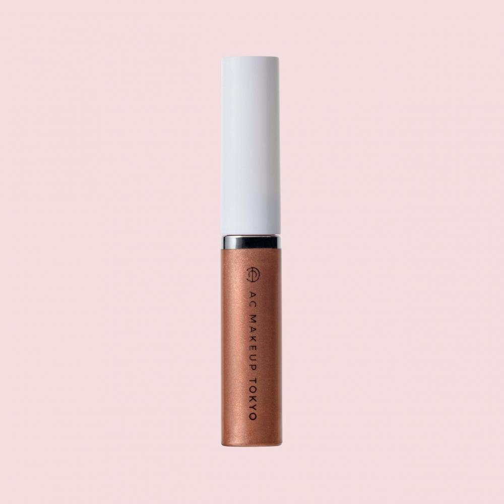

AC LIQUID EYE COLOR 06 ПЕРСИКОВЫЙ МЕРЦАЮЩИЙ