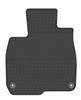 Driver's Rubber Mat For: Honda CR-V V SUV (2018-2023)