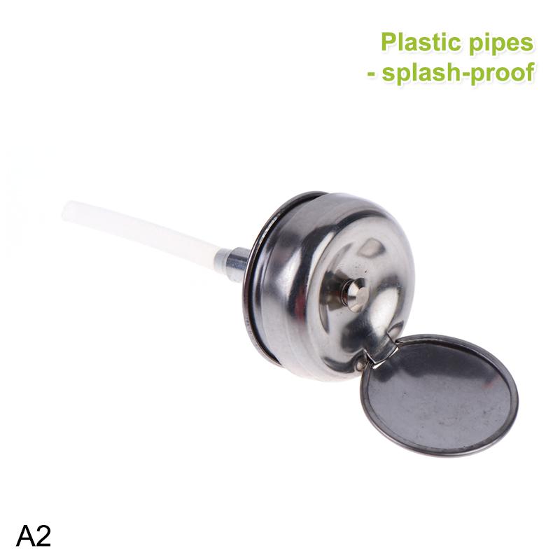 Empty Glass Nail Polish Remover Dispenser Refillable Press Pump Bottle Makeup Manicure Accessories