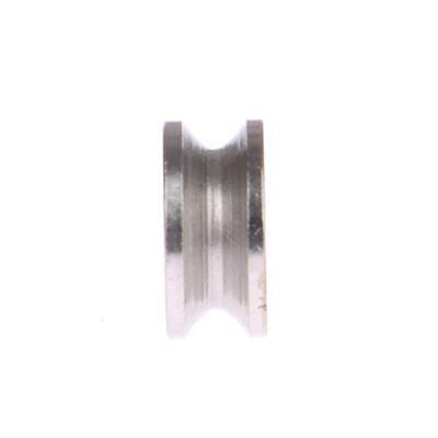 10Pcs V Groove Sealed Ball Bearing Guide Track Roller Embroidery Machine Bearing