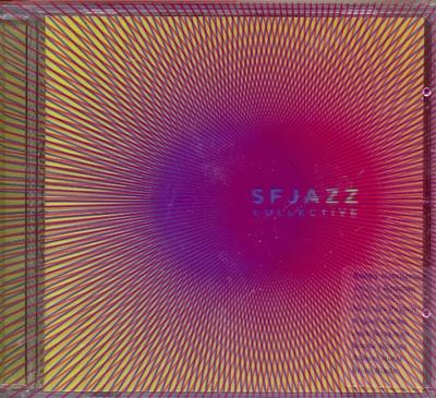 CD SF JAZZ COLLECTIVE, JOSHUA REDMAN,  - San Francisco Jazz Collective  7559798662 Nonesuch 2005 Europe Jazz Occasion