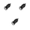 Standard Car Usb Charger With Compact Design For Smartphones And Tablets