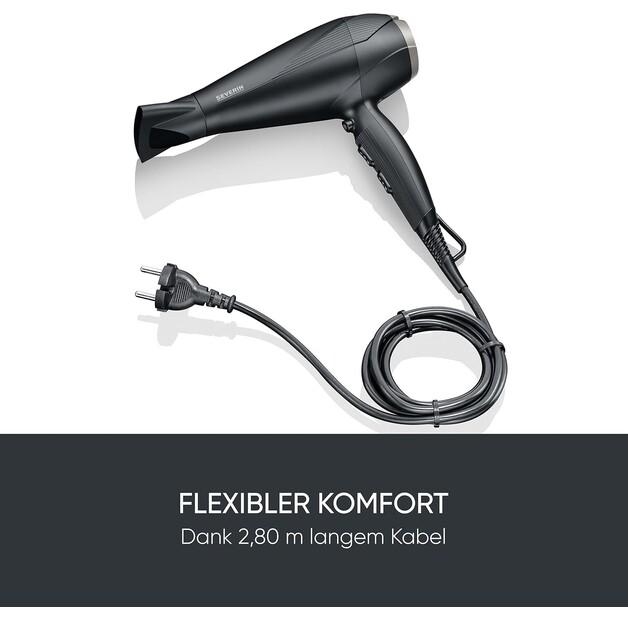 Фен Severin HT 0167