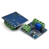 Voltage To PWM Converter Module 0%-100% To 0-5V 0-10V Digital To Analog Signal PWM Adjustable Power Module