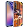 Yamada Anna Phone Case for Samsung A17 A37 A57 A07 A16 A26 A36 A56 A06 A02S A12 A22 A32 A52S A04S A14 A24 A34 A54 A03 A13 A33 A5