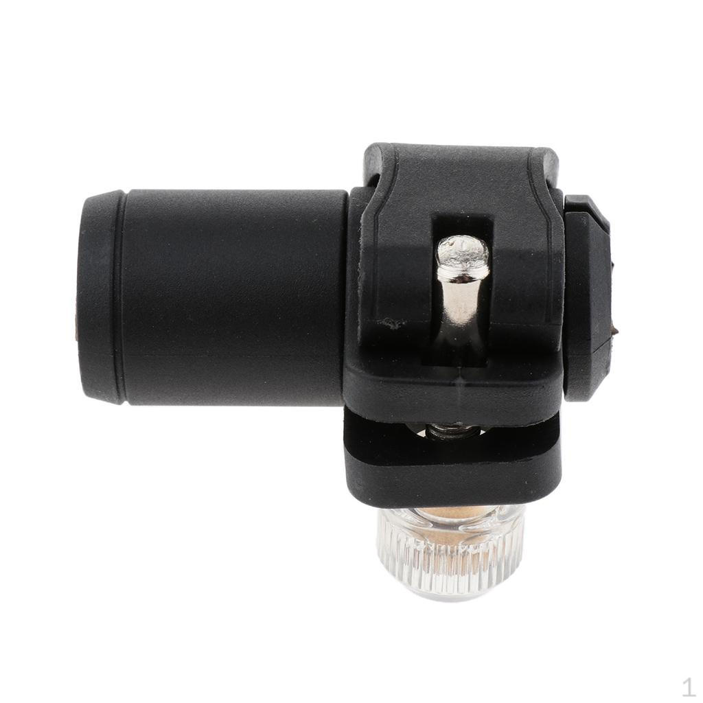 External Lock/Outdoor Hiking Poles quickly lock/Walking Canes Lock, Durable And Easy to Use 14mm