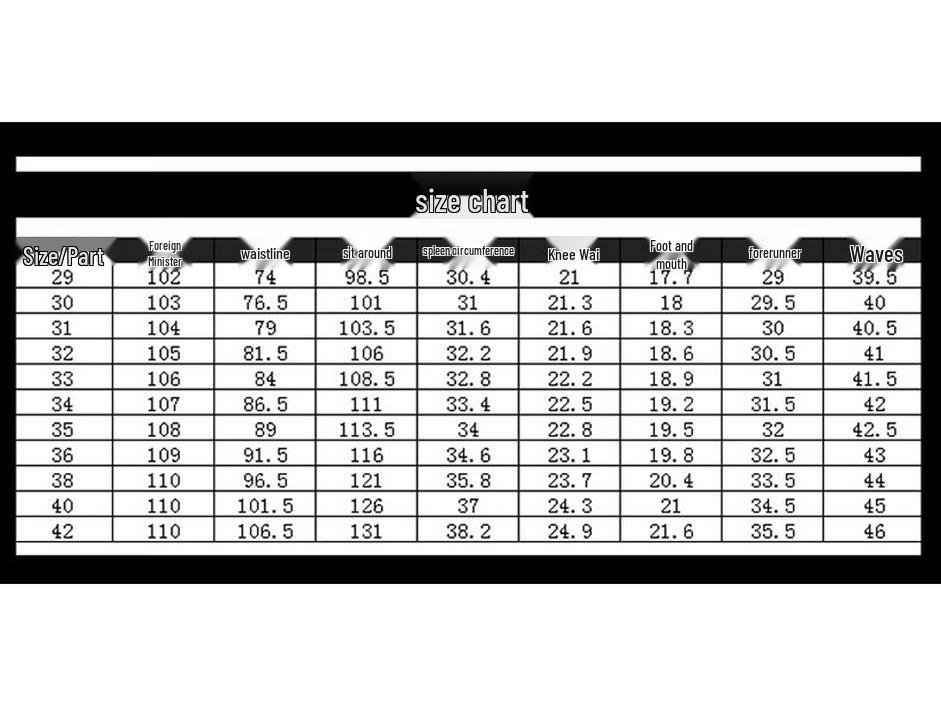 JOW Men's 100% Cotton Straight Business Jeans