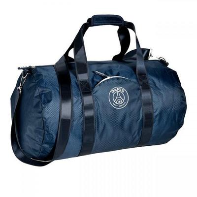Bolsa Esportiva PSG Coleção Oficial Paris Saint Germain