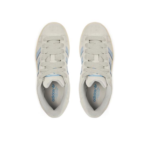 adidas Кроссовки Campus 00s JH5627 серый