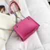 Chic Casual Crossbody Bag 2023 Summer Stylish Trendy Large Capacity Tote Bag For Women