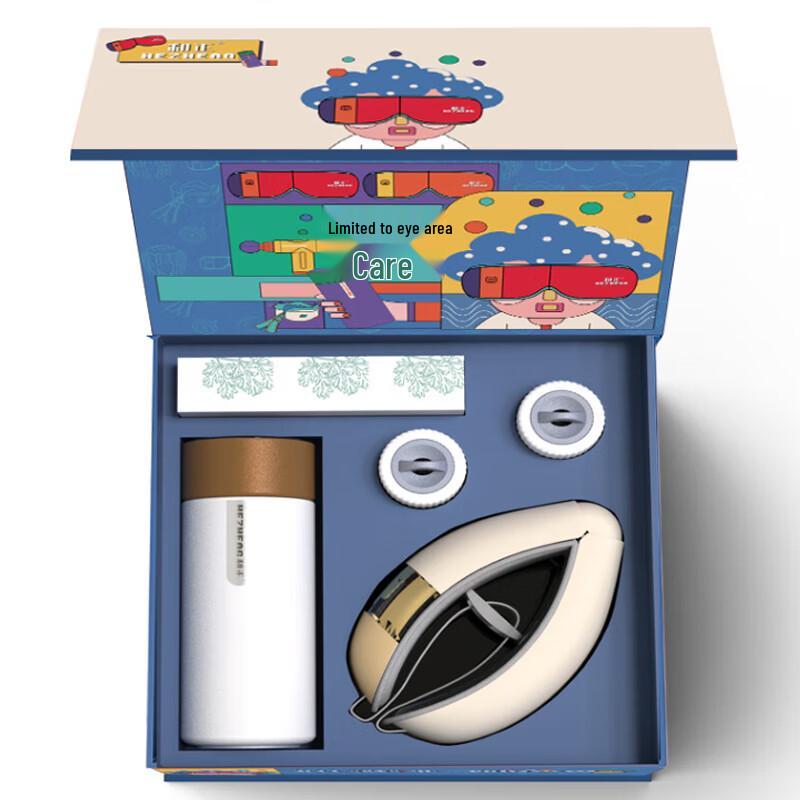 Hezheng Combination Warming Kit