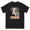 Milchkuhhaltung Landleben Landwirtschaft T-Shirt