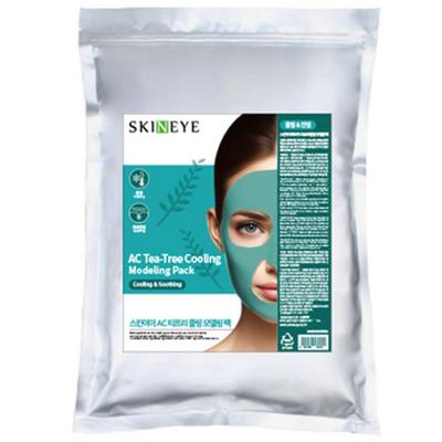 Skin Eye AC Tea Tree Cooling Aesthetic Modeling Pack 1kg, 1 Piece, 1 Piece